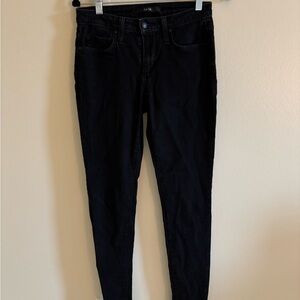 Joe's Jeans Women's Black Skinny Jeans